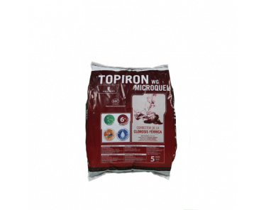 Topiron WG