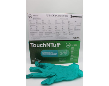 Gants Jetables TouchNTuff®...