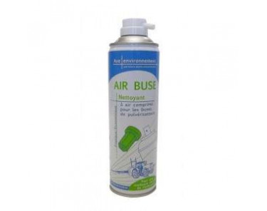 Bombe Air Buse Axe...