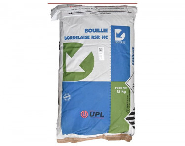 BOUILLIE BORDELAISE RSR...