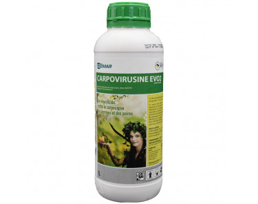 Carpovirusine EVO 2