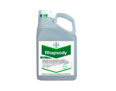 Rhapsody®