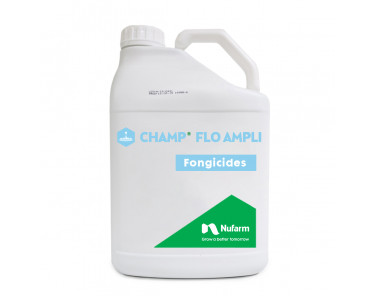 Champ® Flo Ampli